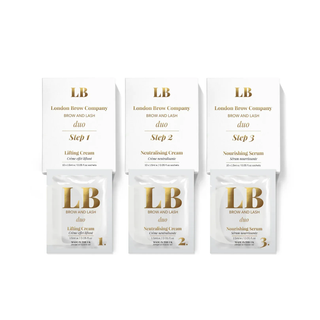 DUO Brow and Lash Lifting System - Refill Steps - product image 7