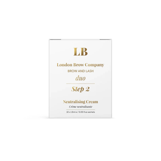 DUO Brow and Lash Lifting System - Refill Steps - product image 8