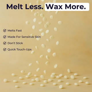Flexi Wax Mini Refill Bags - product image 3