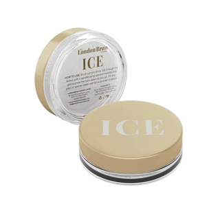 London Brow ICE Brow Styling Wax - The London Brow Company