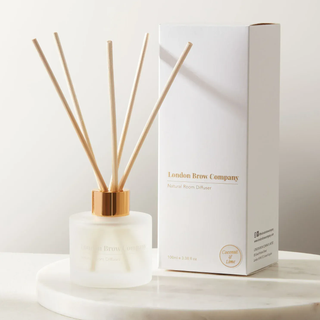 London Brow Co. Signature Luxury Reed Diffuser – 100ml - product image 3