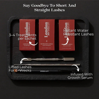 London Speed-Lift All-In-One Professional Starter Kit - product image 5