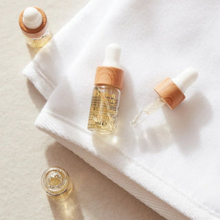 Mini Brow & Lash Aftercare Serum - product image 6