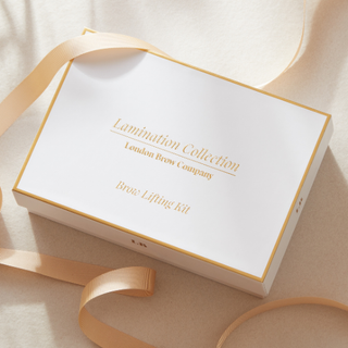 XL Waterproof Brow Lamination Starter Kit Including Aftercare - product image 3
