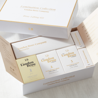 XL Waterproof Brow Lamination Starter Kit Including Aftercare - product image 4