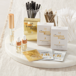 XL Waterproof Brow Lamination Starter Kit Including Aftercare - product image 5