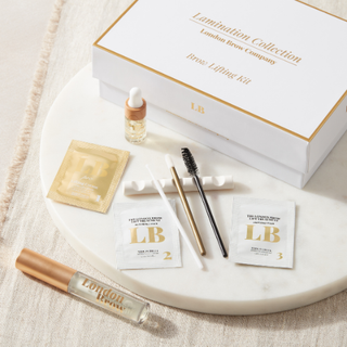 XL Waterproof Brow Lamination Starter Kit Including Aftercare - product image 6