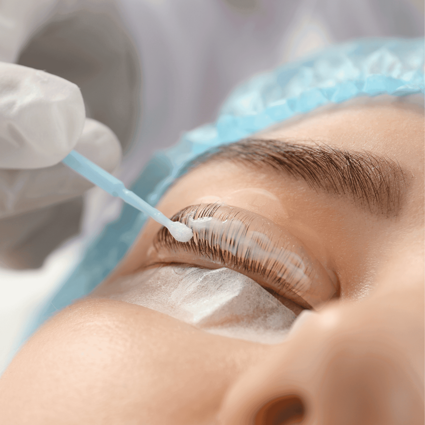 Beginners Lash Lifting Course London Speed-Lift - Liverpool Venue