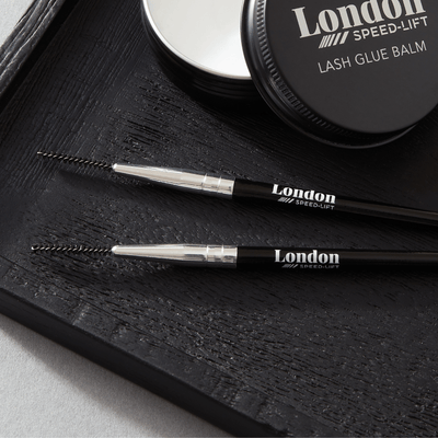 Reusable Lash and Brow Lamination Micro Brush - The London Brow Company