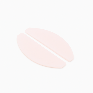 Flat Korean Lash Lift Shields – 6 Colour Options
