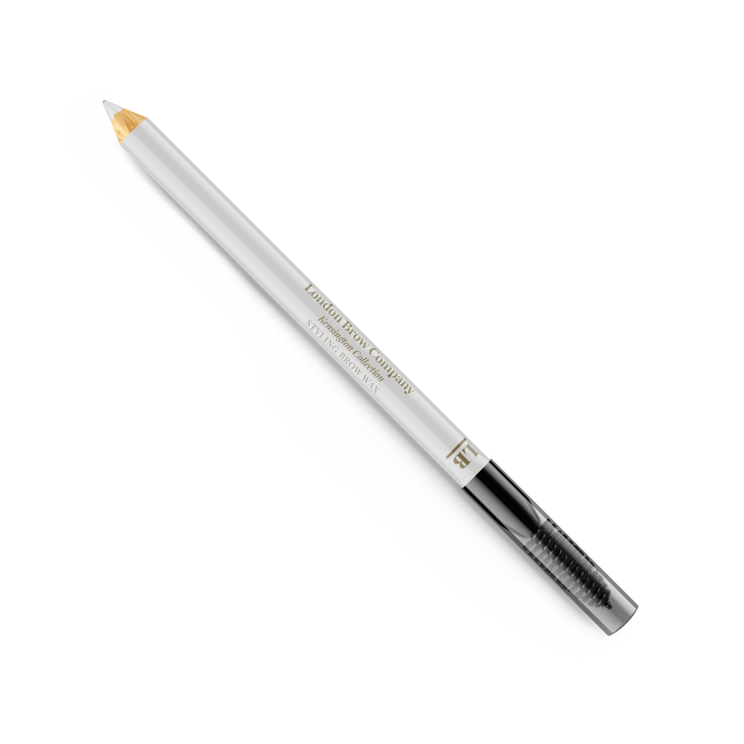 Styling Micro Brow wax pencil and Styler - The London Brow Company