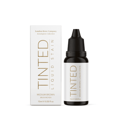 TINTED Liquid Stain Starter Kit - The London Brow Company