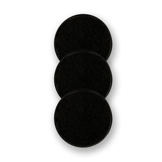 Bamboo Cotton Brow and Lash Reusable Pads - The London Brow Company