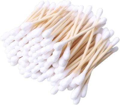Bamboo Cotton Buds - The London Brow Company