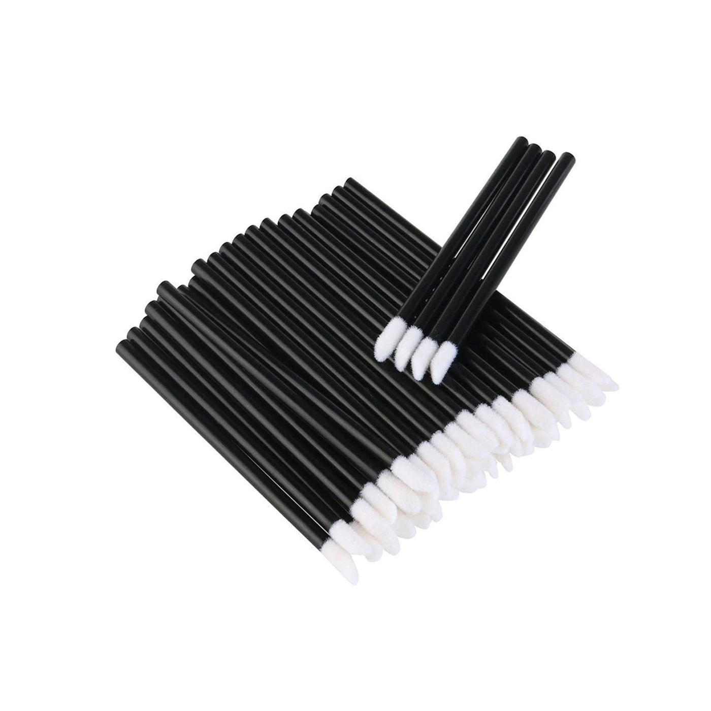 Black Perm and Lip Applicators - 50 pack - The London Brow Company