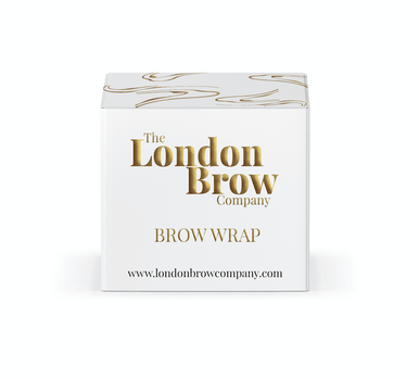 Brow Lamination Cling Wrap Plastic Wrap - The London Brow Company