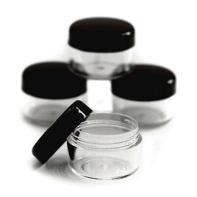 Client Sample Pots Pack 5ml - The London Brow Company