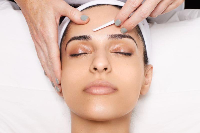 Dermaplaning Facials Online Course - The London Brow Company