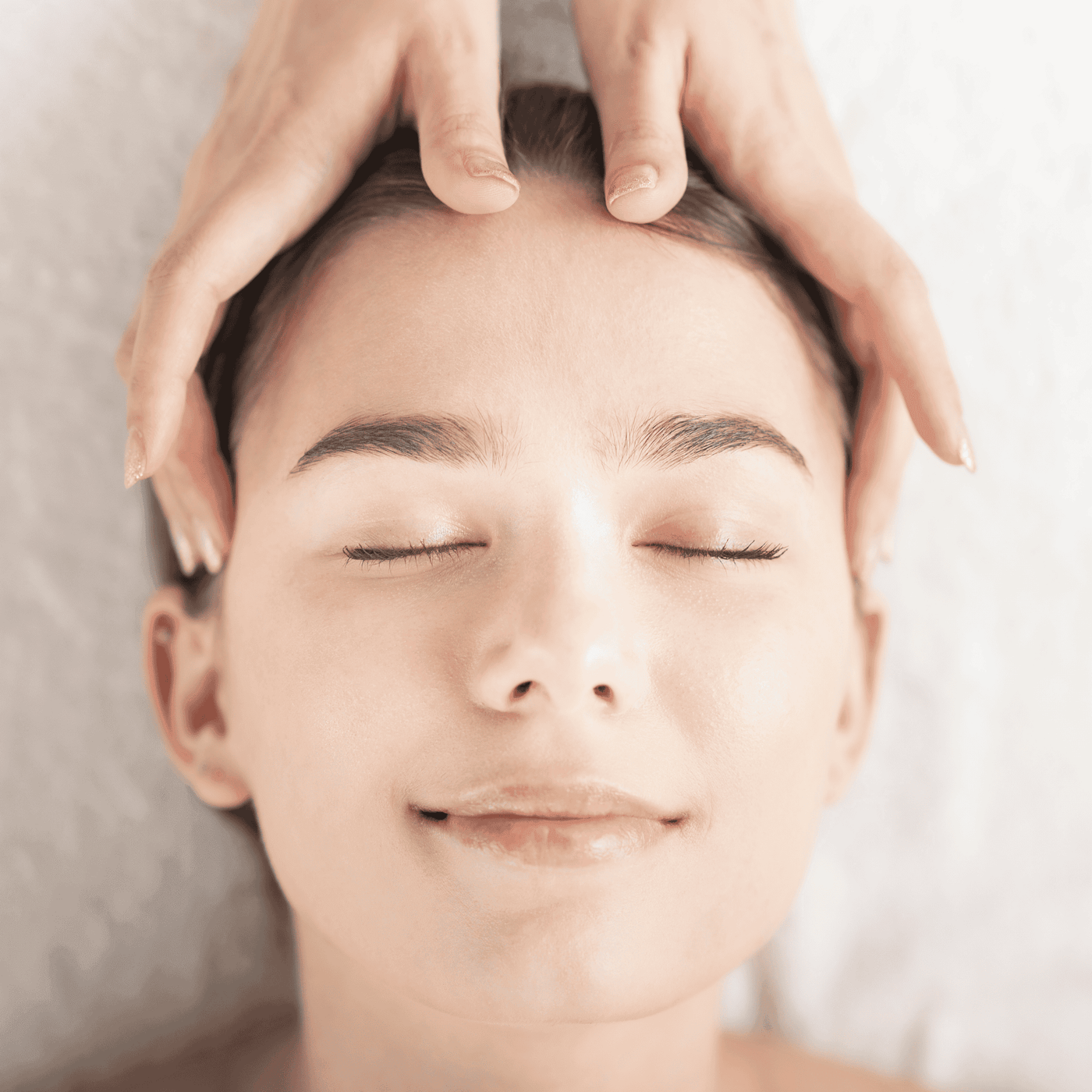 Indian Head Massage Online Course - The London Brow Company