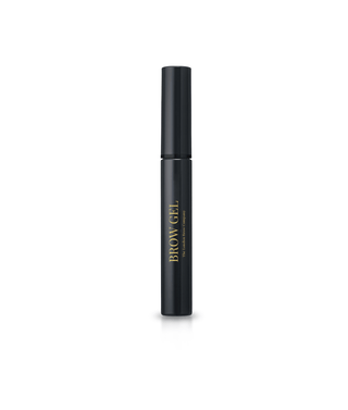 London Brow Gel - Transparent - The London Brow Company