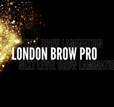 London Brow Pro Marketing Video  Approved Salon - The London Brow Company