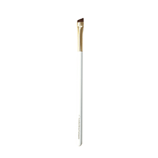 Professional #1 Sharp Angled Precision Tip Brow Brush | London Brow MUA - The London Brow Company