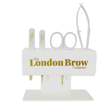London Brow Professional Tool Stand - The London Brow Company