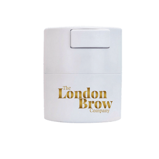 London Brow Sachet Vacuum Sealed Airtight Container - The London Brow Company