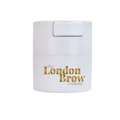 London Brow Sachet Vacuum Sealed Airtight Container - The London Brow Company