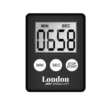 London Speed-Lift Lash Lift Digital Timer - The London Brow Company