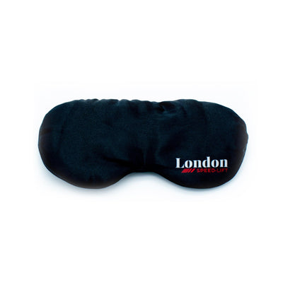 London Speed-Lift Lash Lift Luxury Eye Mask - The London Brow Company