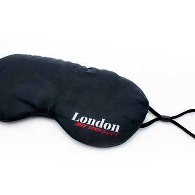 London Speed-Lift Lash Lift Luxury Eye Mask - The London Brow Company