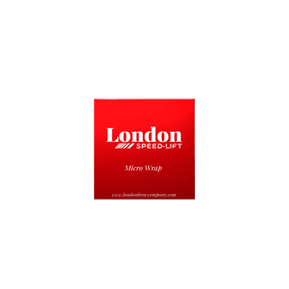 London Speed-Lift Mini Lash lift Cling wrap - The London Brow Company