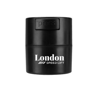 London Speed-Lift Sachet Vacuum Sealed Airtight Container - The London Brow Company
