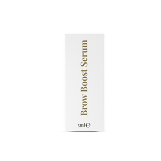Mini Brow and Lash Aftercare Serum - The London Brow Company